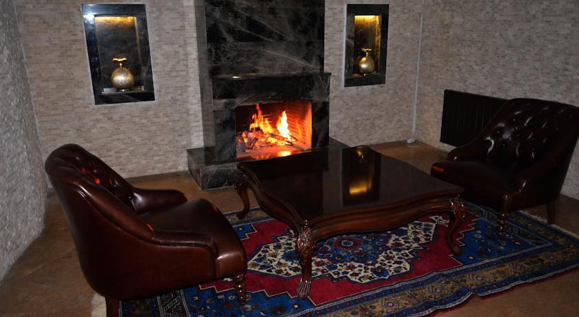 The Istanbul Hotel エクステリア 写真